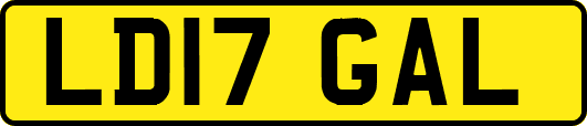 LD17GAL