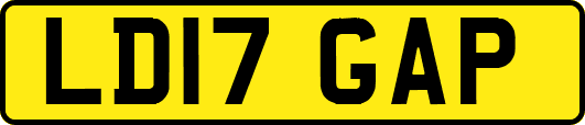 LD17GAP