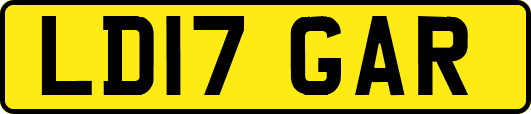 LD17GAR