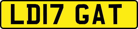 LD17GAT