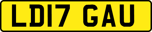 LD17GAU