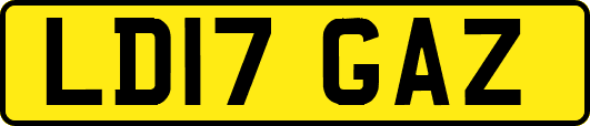 LD17GAZ