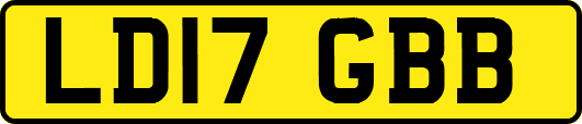 LD17GBB