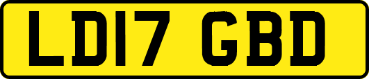 LD17GBD