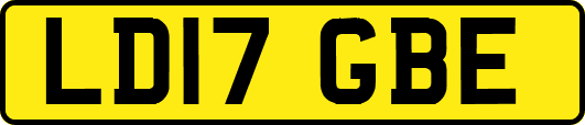 LD17GBE