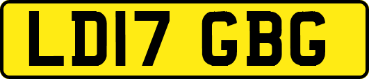 LD17GBG