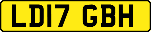 LD17GBH