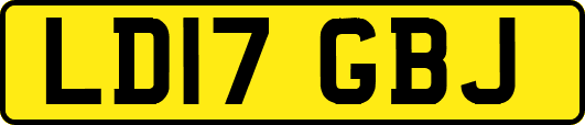 LD17GBJ