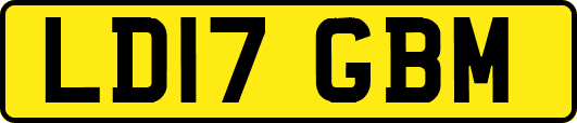 LD17GBM