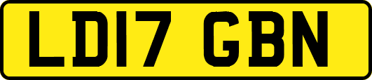 LD17GBN
