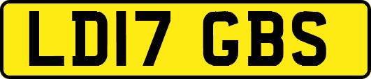 LD17GBS