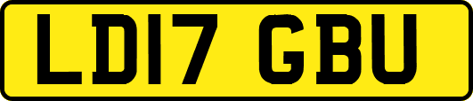 LD17GBU