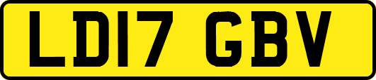 LD17GBV