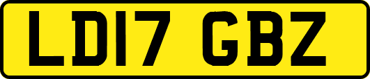 LD17GBZ