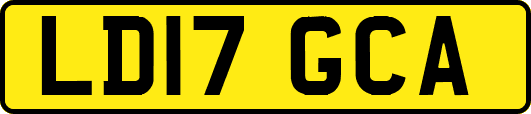LD17GCA