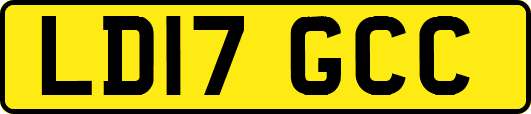 LD17GCC