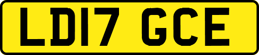 LD17GCE