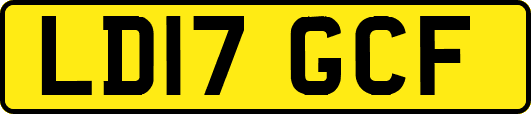 LD17GCF