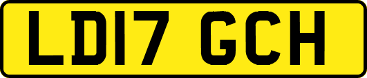 LD17GCH