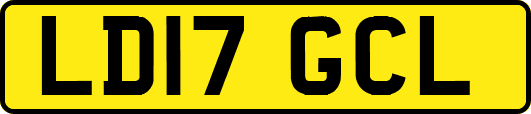 LD17GCL