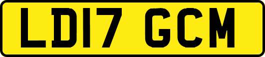 LD17GCM