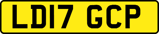 LD17GCP