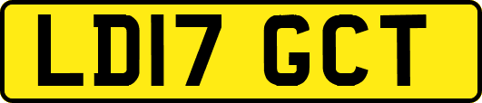 LD17GCT