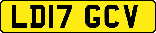 LD17GCV