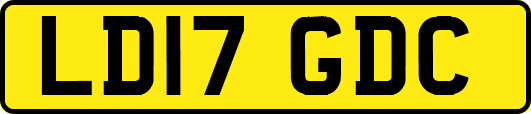 LD17GDC