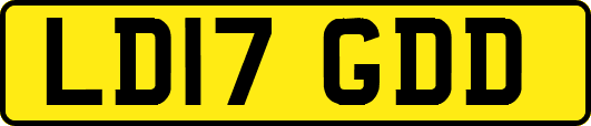 LD17GDD