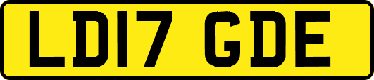LD17GDE