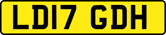 LD17GDH