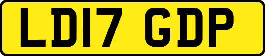 LD17GDP