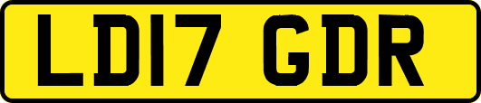 LD17GDR