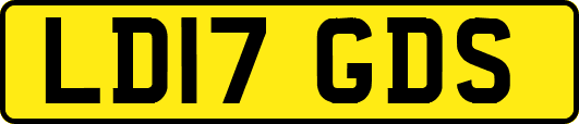 LD17GDS