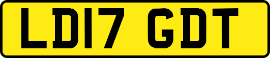 LD17GDT