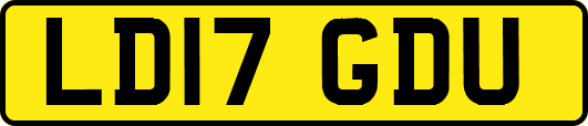 LD17GDU