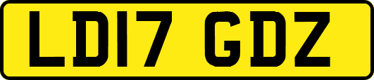 LD17GDZ