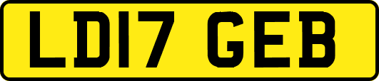 LD17GEB