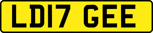 LD17GEE
