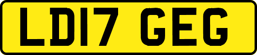 LD17GEG