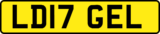 LD17GEL