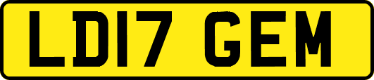 LD17GEM