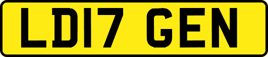 LD17GEN