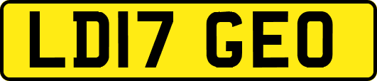 LD17GEO