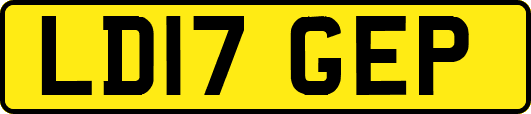 LD17GEP