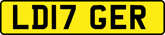 LD17GER