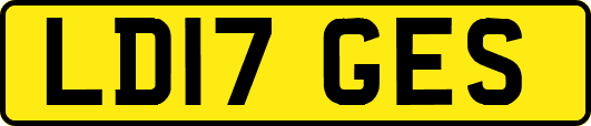 LD17GES
