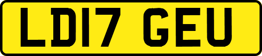 LD17GEU