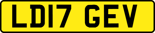 LD17GEV
